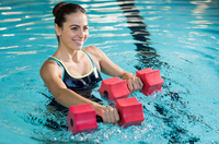 aquafitness